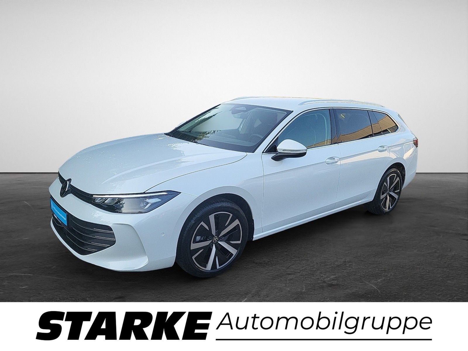Volkswagen Passat Variant 1.5 eTSI DSG Business LED DCC Hea foto 2