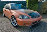 Honda civic Ej9. - Honda Civic: 9
