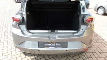 Dacia Sandero Essential SCe 65 PS mit Klima + Lookpake