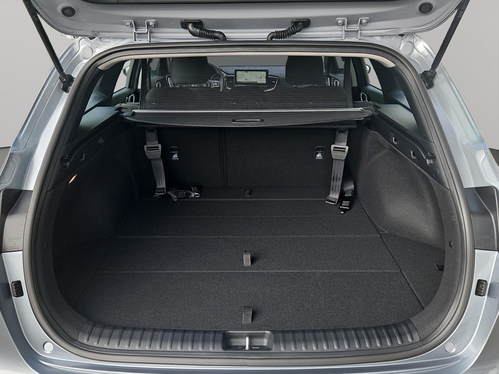Kia Ceed Sportswagon 1,0 Vision Komfort Klimaaut Nav