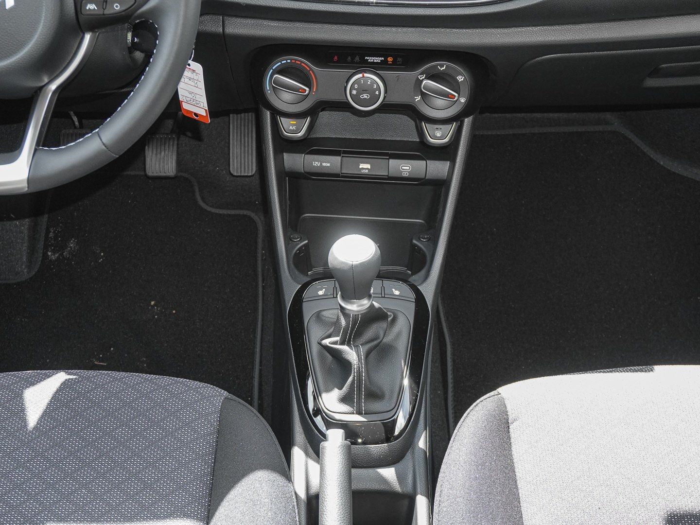 Kia Picanto - Bild 10