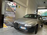 Alfa Romeo 147 1.9 JTD 75 MILA KM - gebrauchte Alfa Romeo 147 aus dem Jahr 2003