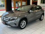 Mercedes-Benz GLA 250 4Matic PANO|R-CAM|BI-XENON|1. HAND|KLIMA - Mercedes-Benz GLA 250