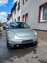Volkswagen VW Beetle TÜV 09/27 - gebrauchte VW Beetle aus dem Jahr 1999