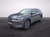 Volkswagen Tiguan 2.0 TDI DSG Elegance  Navi LED Kamera PDC - Volkswagen Tiguan: Automatik