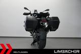 BMW R1300GS - 4 Pakete + Koffer - BMW 1300R