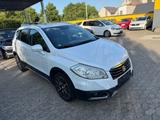 Suzuki SX4 S-Cross Comfort+ - Suzuki aus 2014