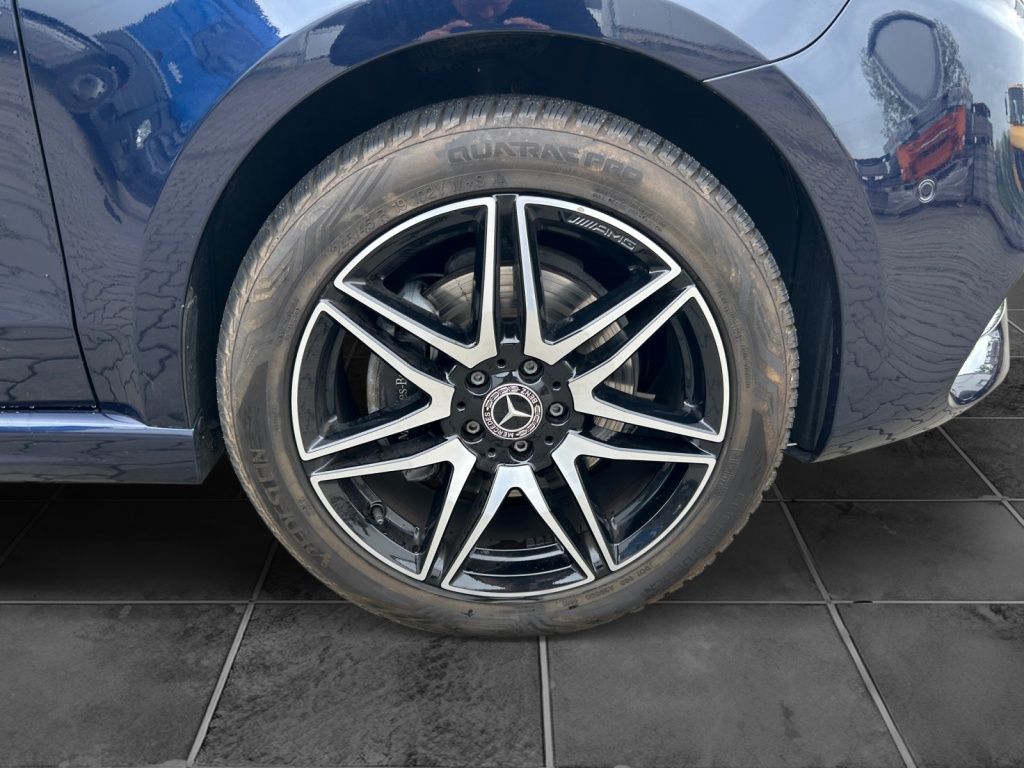 Mercedes-Benz V 250 d 4MATIC EXCLUSIVE EDITION AMG VOLL foto 16