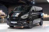 Ford Tourneo Custom 320 L1 Sport*1.HAND*SPORT-PAKET* - Ford Tourneo Custom Gebrauchtwagen in Düsseldorf