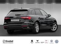 Audi A4 Avant 30 TDI S tronic Nav+ LED RKamera