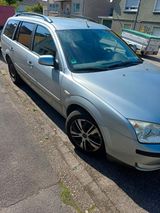 Ford Mondeo MK3 - Ford Mondeo: Mk3