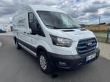 Ford Transit Kasten E 390 L3 Trend Navigationssystem  - Elektro Kastenwagen