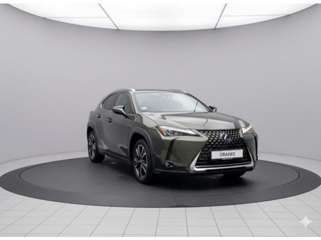 Fahrzeugabbildung Lexus UX 250h Style Edition Navi*Winterpaket*PDC*8fach