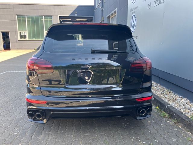 Cayenne GTS Allrad KLIMA/LED/NAVI