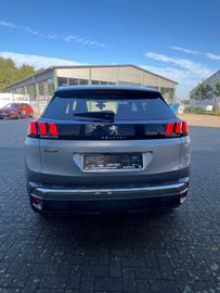 Peugeot 3008 - 6