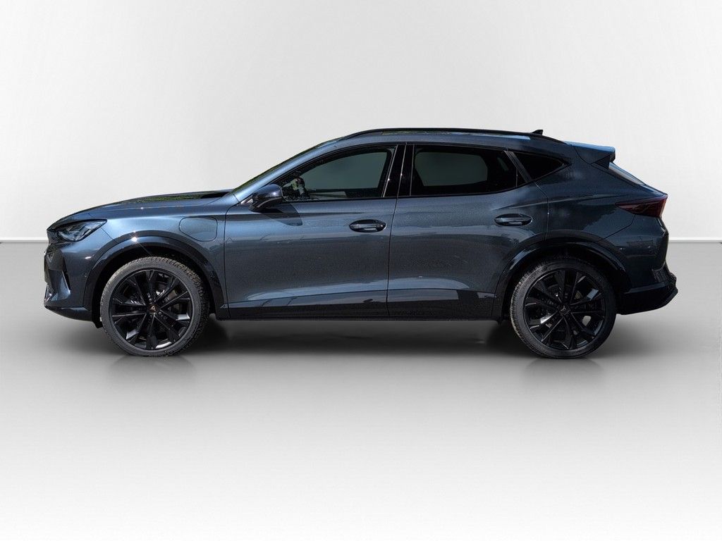 Cupra Formentor - Bild 10