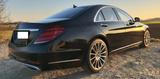 Mercedes-Benz S 560 4MATIC - PANO - Multibeam LED - Mercedes-Benz S 560 Gebrauchtwagen