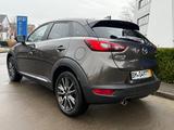 Mazda CX-3 Sports-Line AWD*LEDER*AUT*XENON*HuD*R-CAM* - Mazda Gebrauchtwagen in Leverkusen