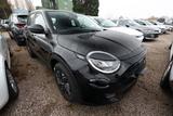 Fiat 600 MHEV 145 DCT LED Nav ACC Kam Keyl Klimaau... - schwarze Fiat 600