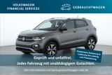 Volkswagen T-Cross Style 1.0 TSI Klima*Tempo*Nav*PDC*RFK*SH - Volkswagen T-Cross in Bielefeld