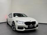 BMW 730 d xDrive Laserlicht/MPaket/SCHIEBEDACH/HUD - BMW 730 in Hamburg