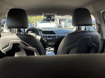 BMW 118 - 8