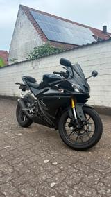 Yamaha YZF R 125 - Yamaha Motorräder in Freiburg