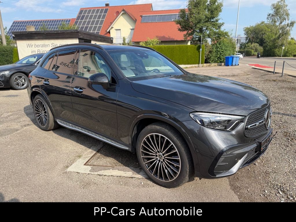 Image of Mercedes-Benz GLC 220