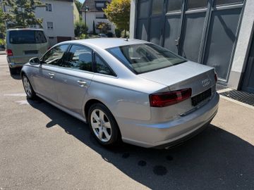Audi A6 - 8