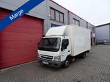 Mitsubishi Canter fuso 3C13 3.0 DI 385 bakwagen airco let o - Mitsubishi Canter 3c13