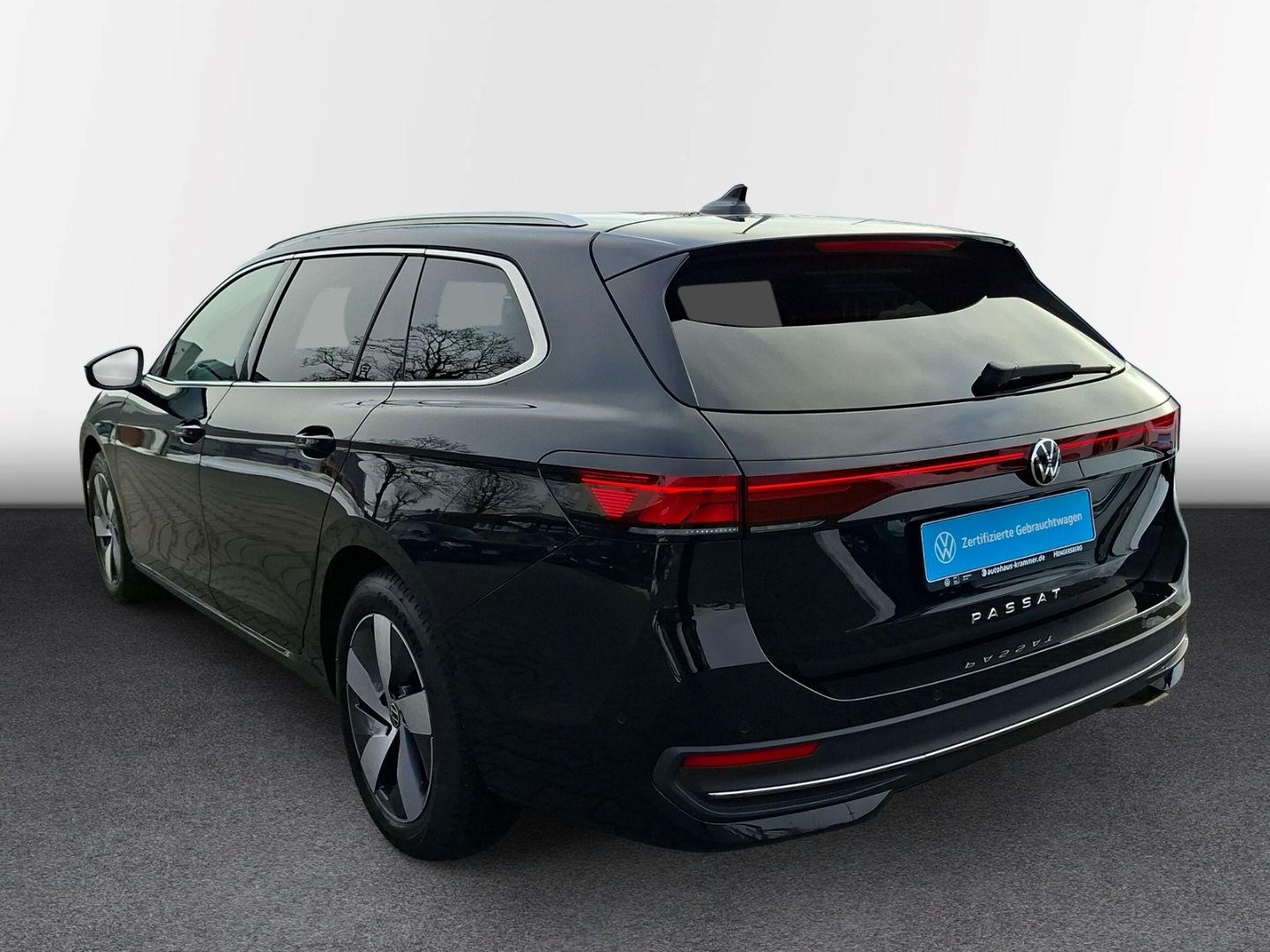 Passat Variant 2.0 TDI DSG Business *AHK*LHZ*