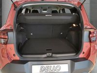 Opel Frontera - Vorschau Bild 5