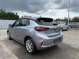 Opel Corsa F Edition Sportsitze Sport Lenkrad - Opel Corsa: Edition Sport