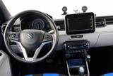 Suzuki Ignis Automatik LED KAMERA AHK SHZ ACC SPUR - Suzuki Ignis: Automatik