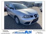 Seat Ibiza 1.2 12V Amaro KLIMA WENIG KILOMETER - Seat Ibiza: Amaro