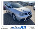 Seat Ibiza 1.2 12V Amaro KLIMA WENIG KILOMETER - Seat Ibiza: 12v Amaro