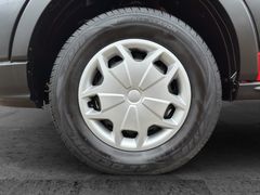 FORD Transit XL Koffer LBW Tür Klima 4,48mx2,30mx2,14
