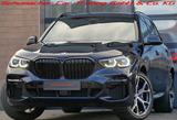 BMW X5xDr30d M-Sport,DA+,PA+,Las.Pan.AHK.BLFT,M-Sitz - BMW X5 in Düsseldorf