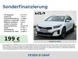Kia XCeed 1.5T 140 VISION KOMFORT LED Teilleder SHZ - Kia XCeed Tageszulassungen