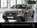 Mercedes-Benz E 200 4M Edition AMG-Line Sportpaket Night PTS - mit Benzin-Antrieb: Braun, Sportpaket