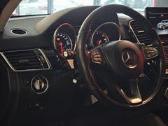 Fahrzeugabbildung Mercedes-Benz GLS 350 d 4M *AMG-LINE* (PANO/LOGIC7/7'SITZ/360°