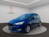 Ford C-MAX Business Edition/SHZ/LM/1.HAND/8xBEREIFT - Ford C-Max: 1.8