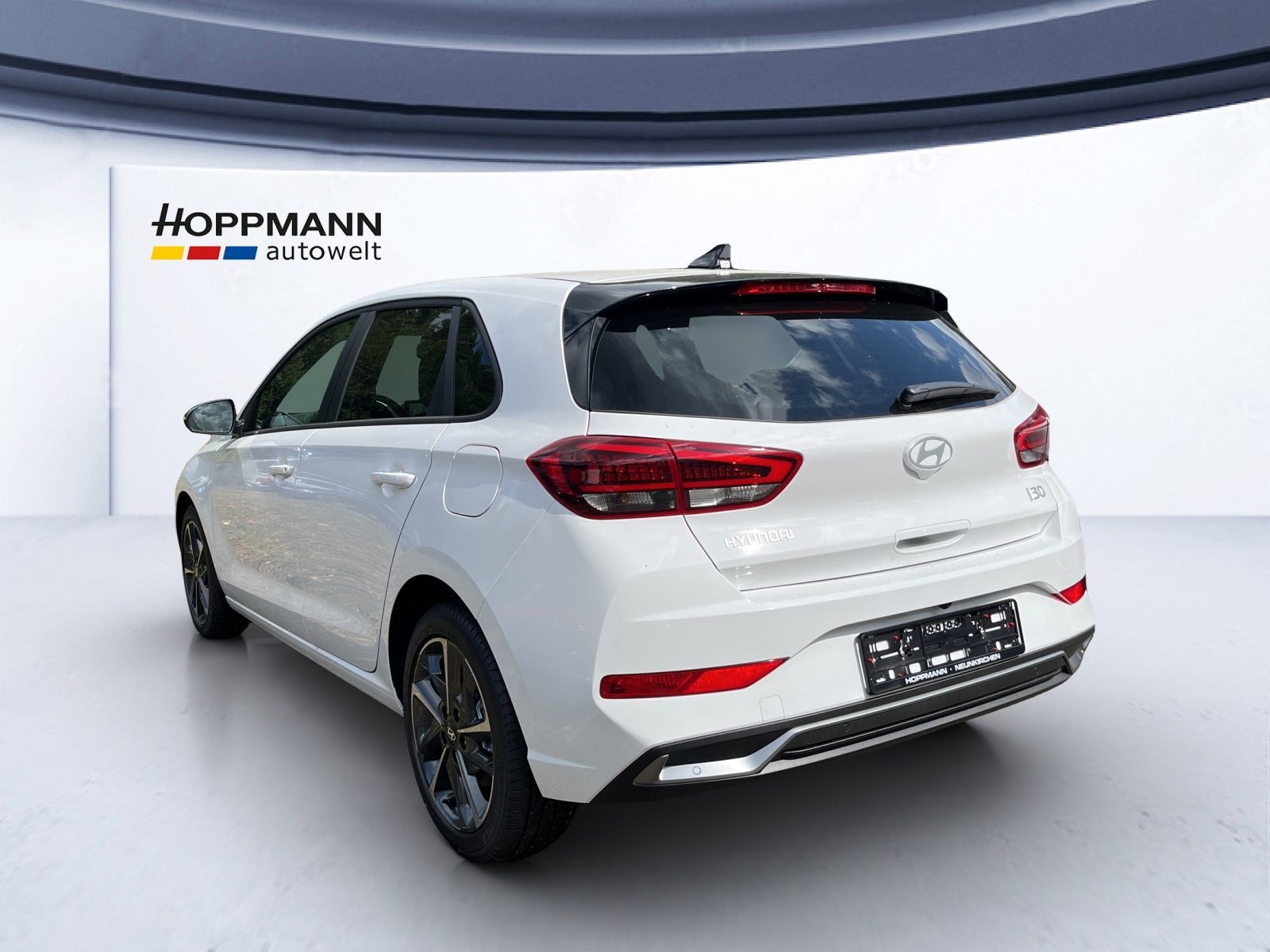 Hyundai i30 – Bild 5
