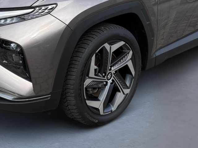 Fahrzeugabbildung Hyundai Tucson Trend Plug-In Hybrid 4WD 1.6 T-GDI +NAVI+