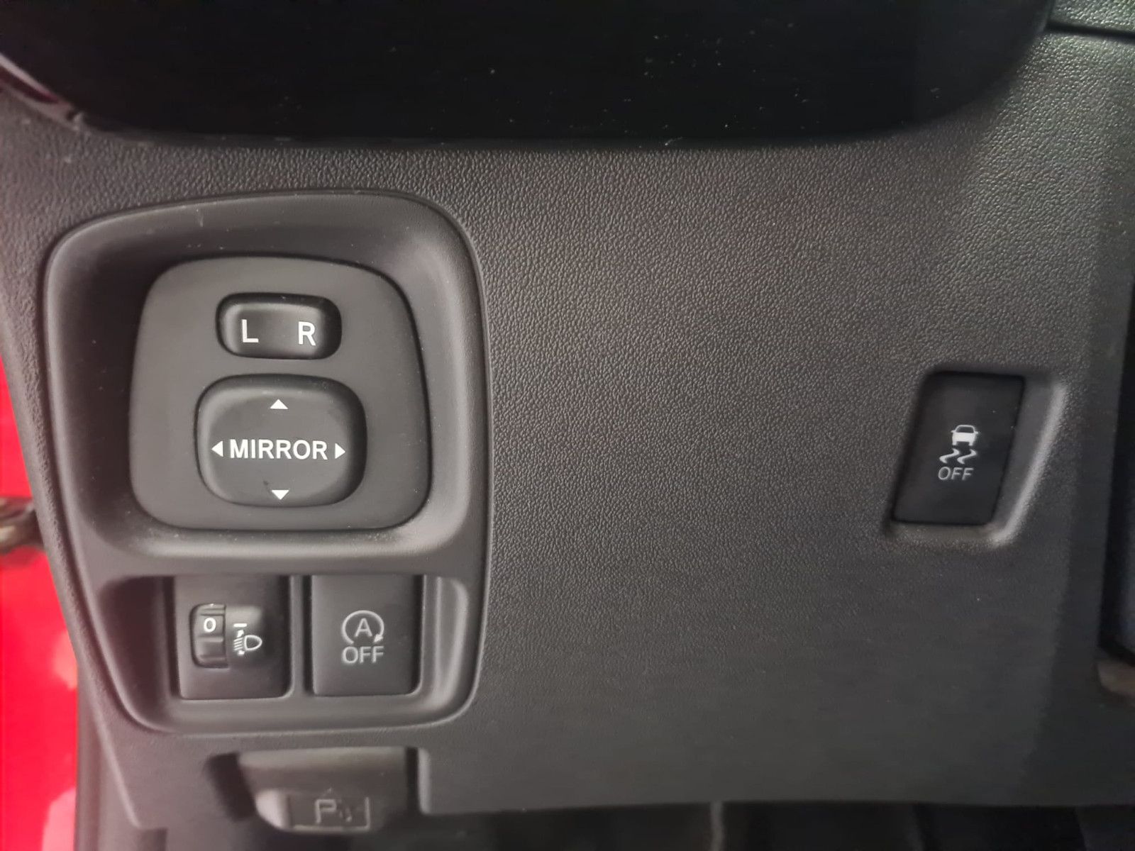 Fahrzeugabbildung Citroën C1 Airscape Shine/19TKM/FALTDACH/KLIMA