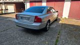 Volvo s80 bi fuel cng - Volvo: C80