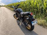 Yamaha XSR 125 Legacy 2024 top gepflegt mit neuem TÜV.. - YAMAHA XSR125 LEGACY