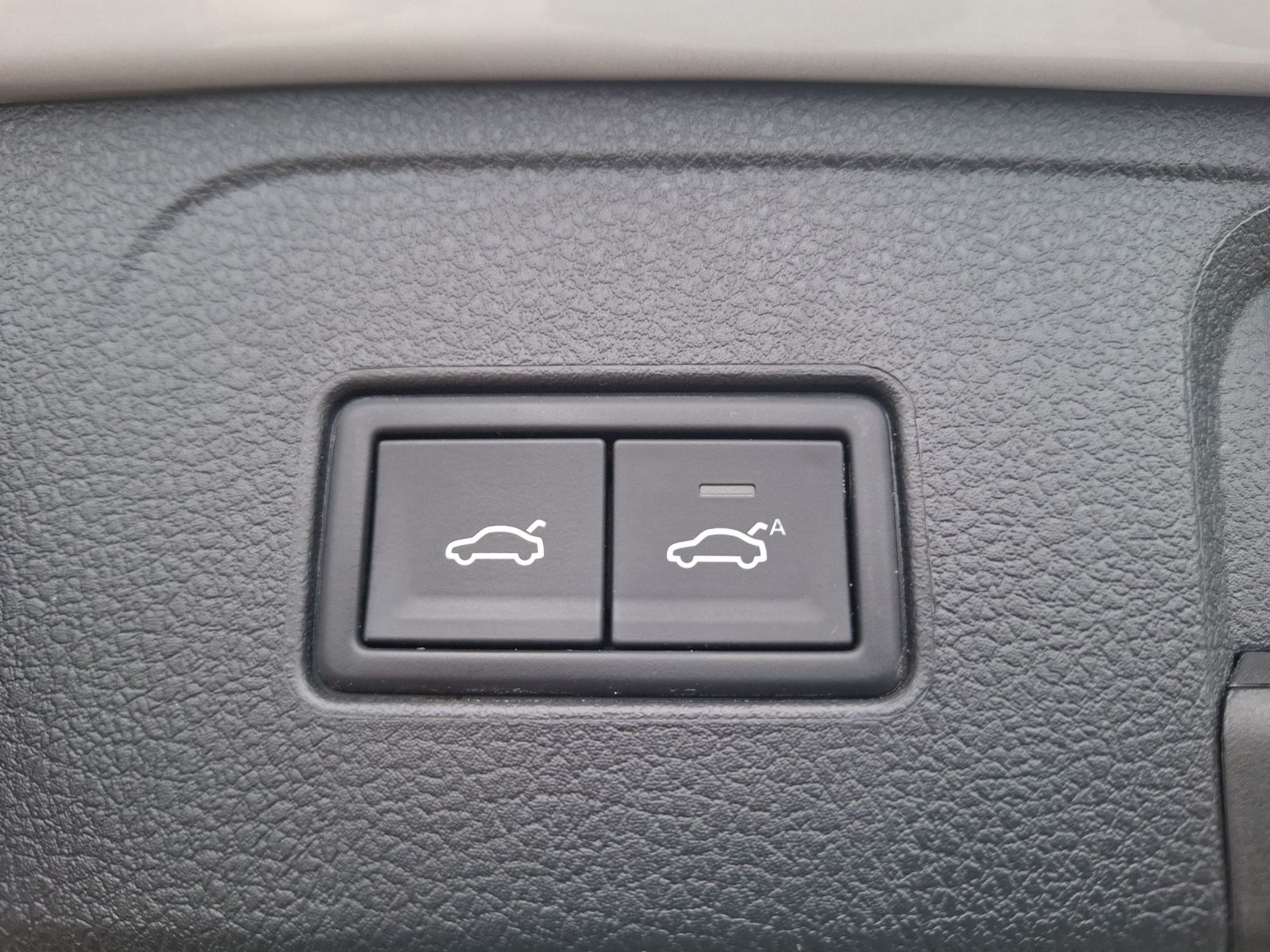 Fahrzeugabbildung Volkswagen Passat Variant TDI Elegance DSG Standhzg. Matrix