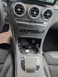Mercedes GLC 200 - 11