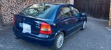 Opel OPEL ASTRA G  mit 122 tkm und TÜV 07/26 - Opel Astra: 07